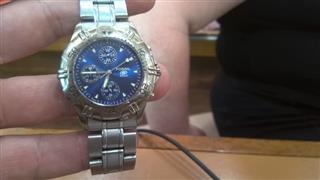 FOSSIL Gent's Wristwatch 2271